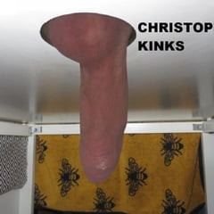 Glory Hole Milking Table