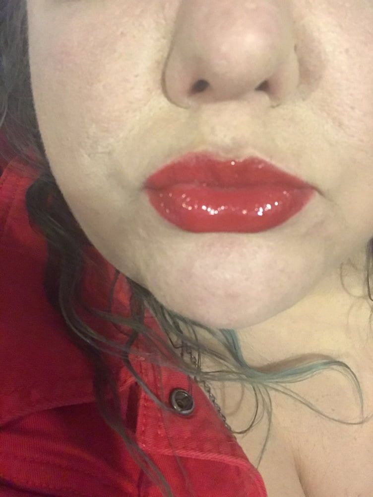 Juicy Lips #45