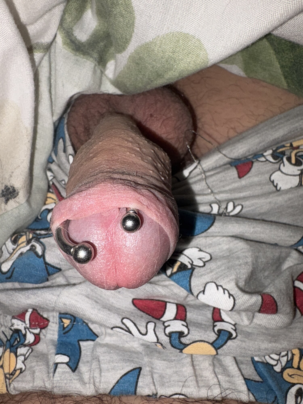 My young little willy #3