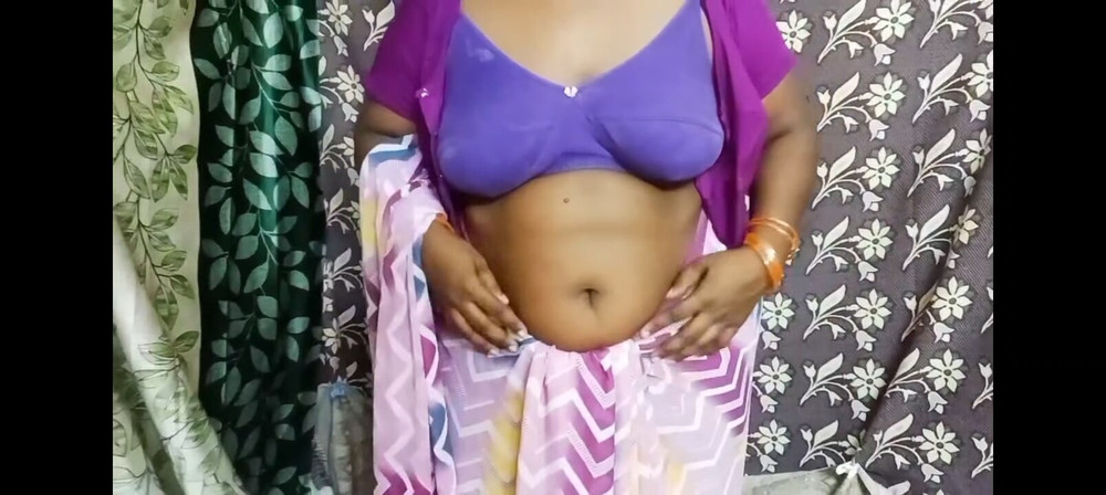 Saravathi mami kattum show  #8
