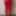 Skirt, panties and red sexy latex leggings