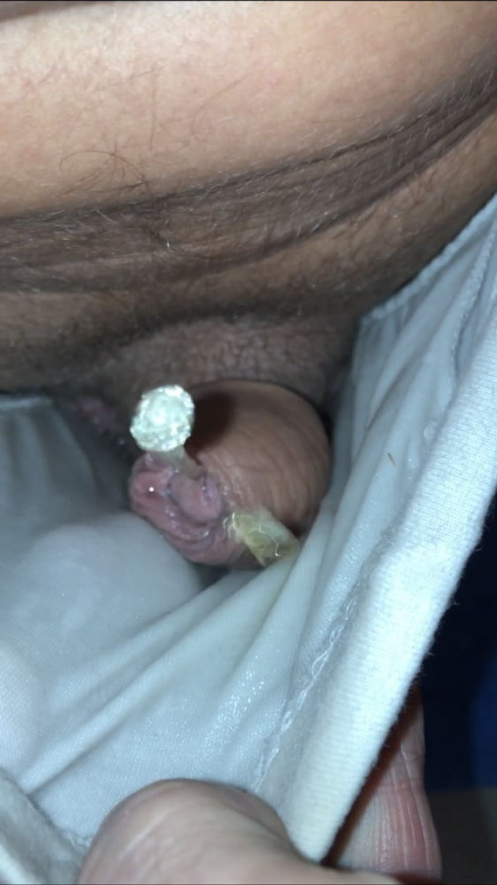 my little cock #21