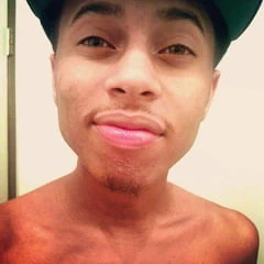 Just me