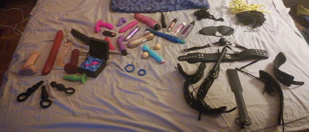 Toys
