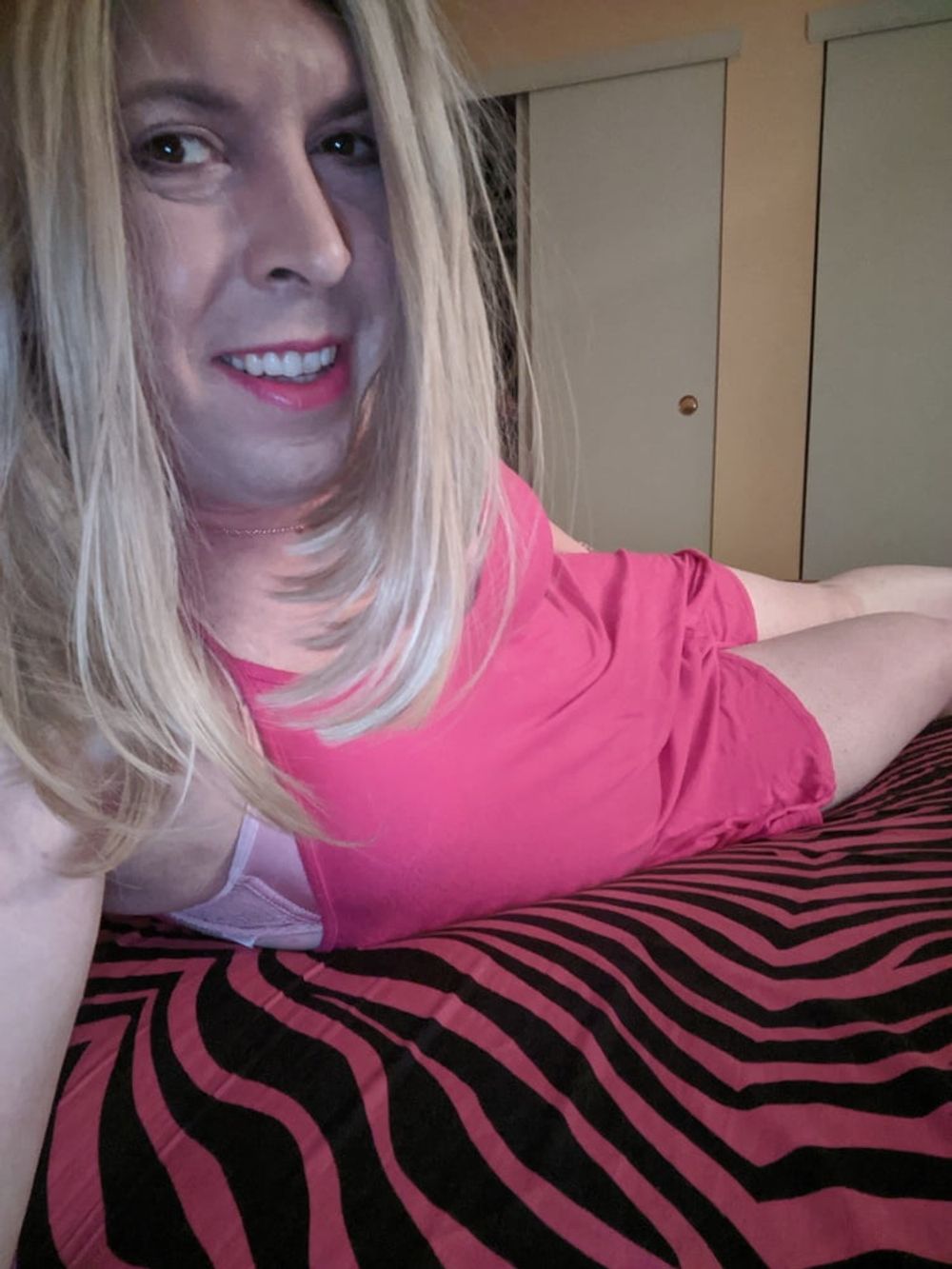 Feeling Cute, Might Suck BBC Later #17