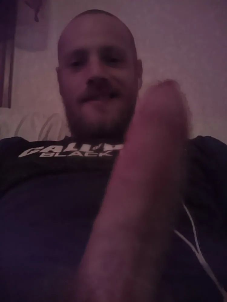 me and my cock