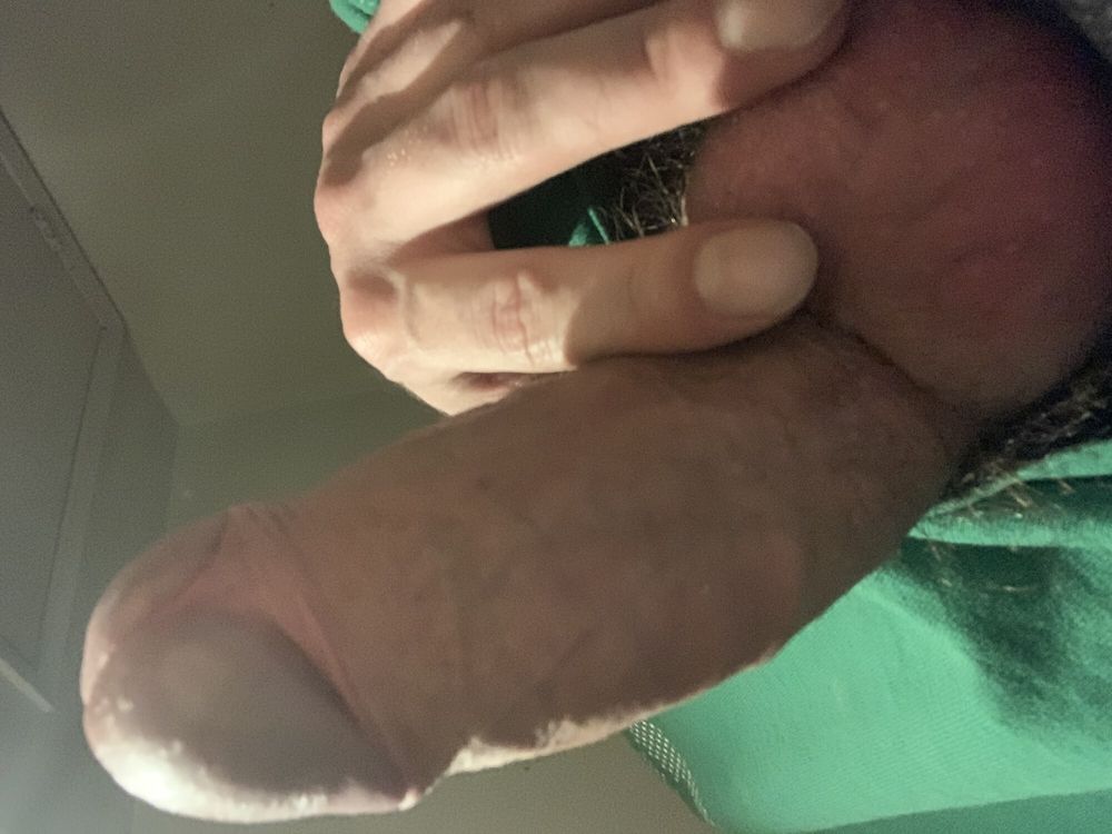 My Cock  #42