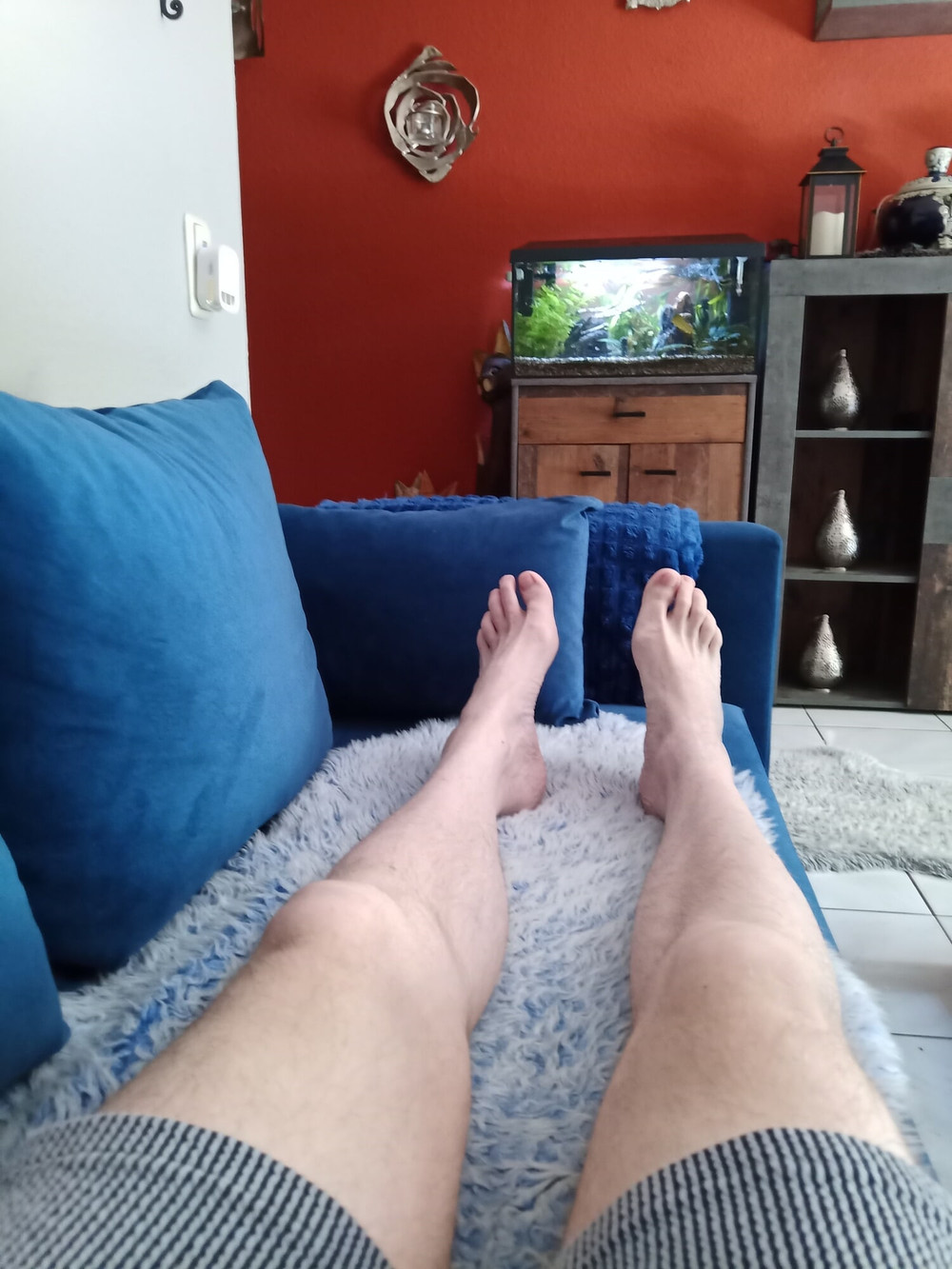 New feet pics  #2