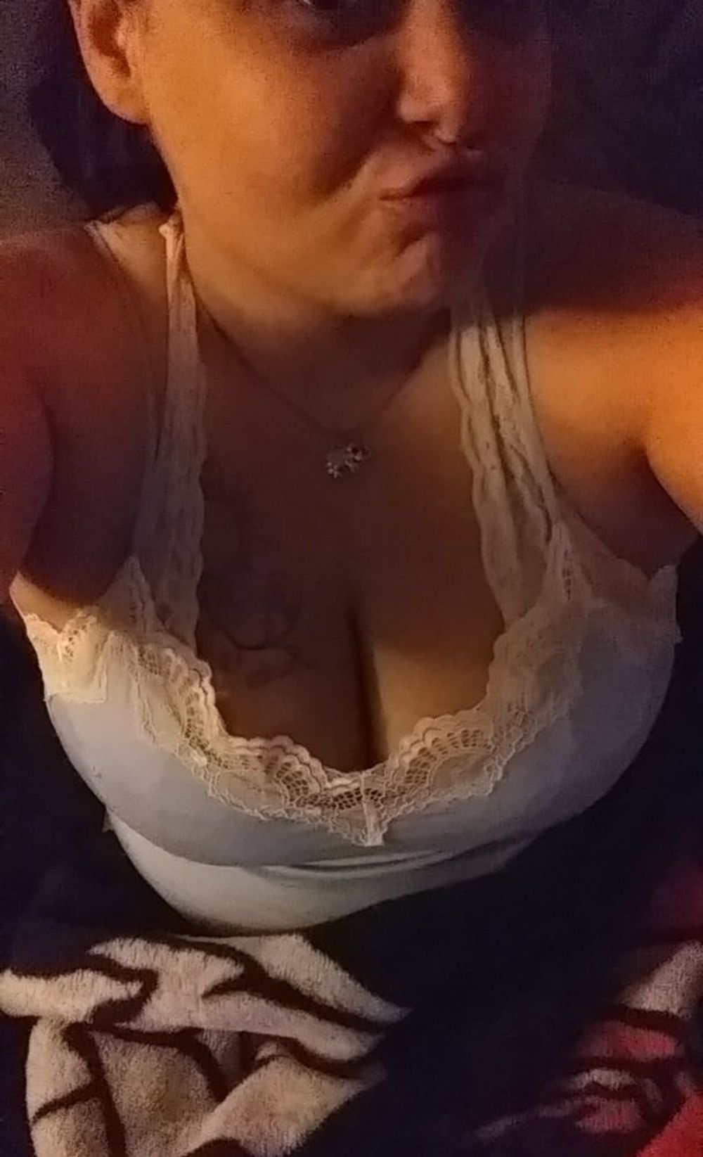 Big Natural DD Titties #8