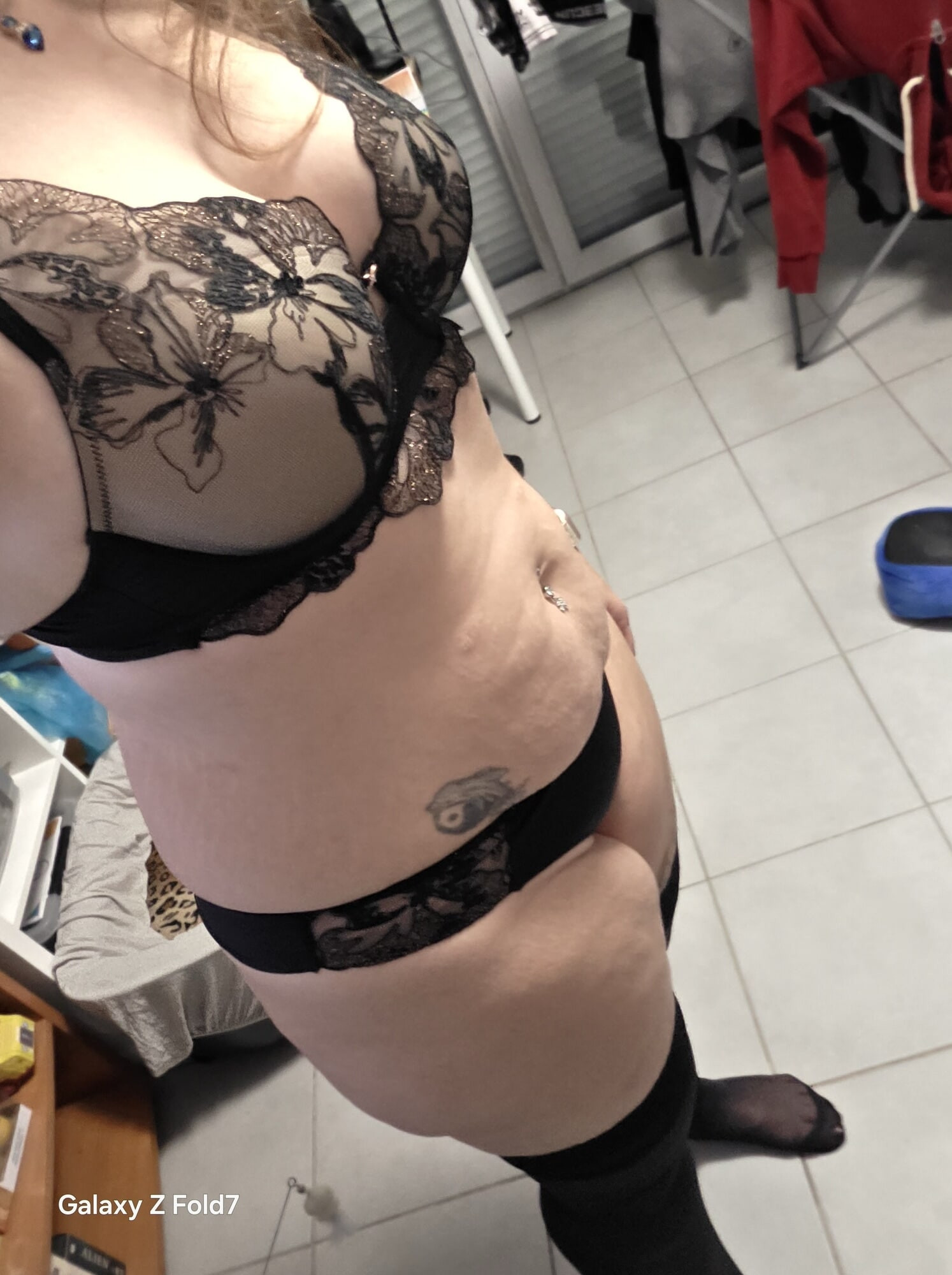 Shooting perso
