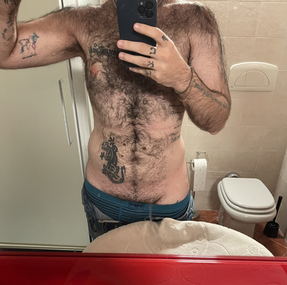 Teasing #7