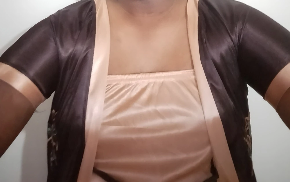 Crossdressing #2