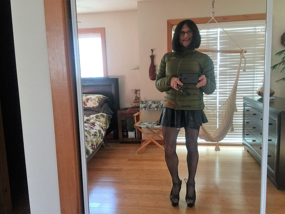 sexy whore Christean #23