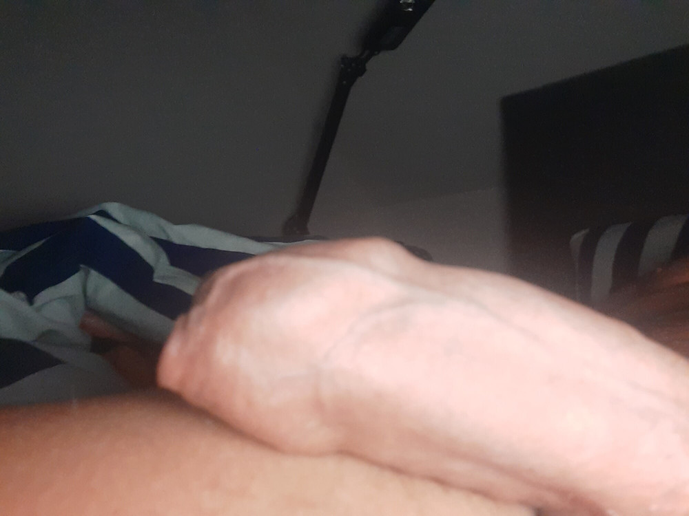 Horny cock  #8