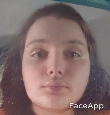 Pictures of me (FaceApp) #45