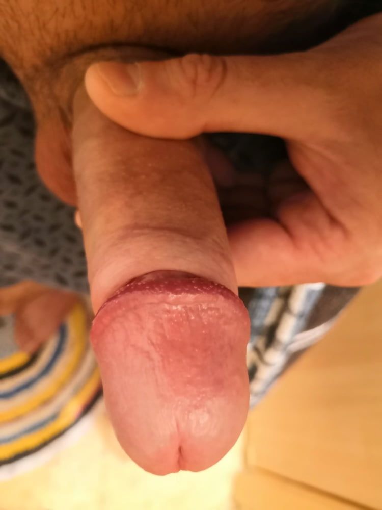 My Dick is very beautiful and sexy #6