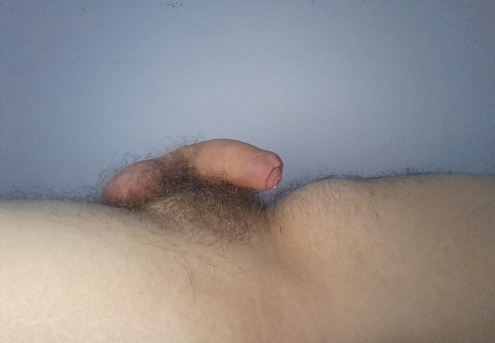 Cold makes me smaller #14