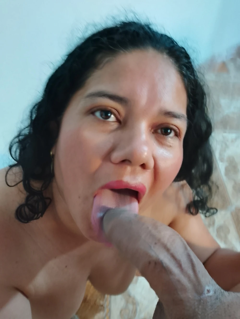 Novia tetona desnuda  #23