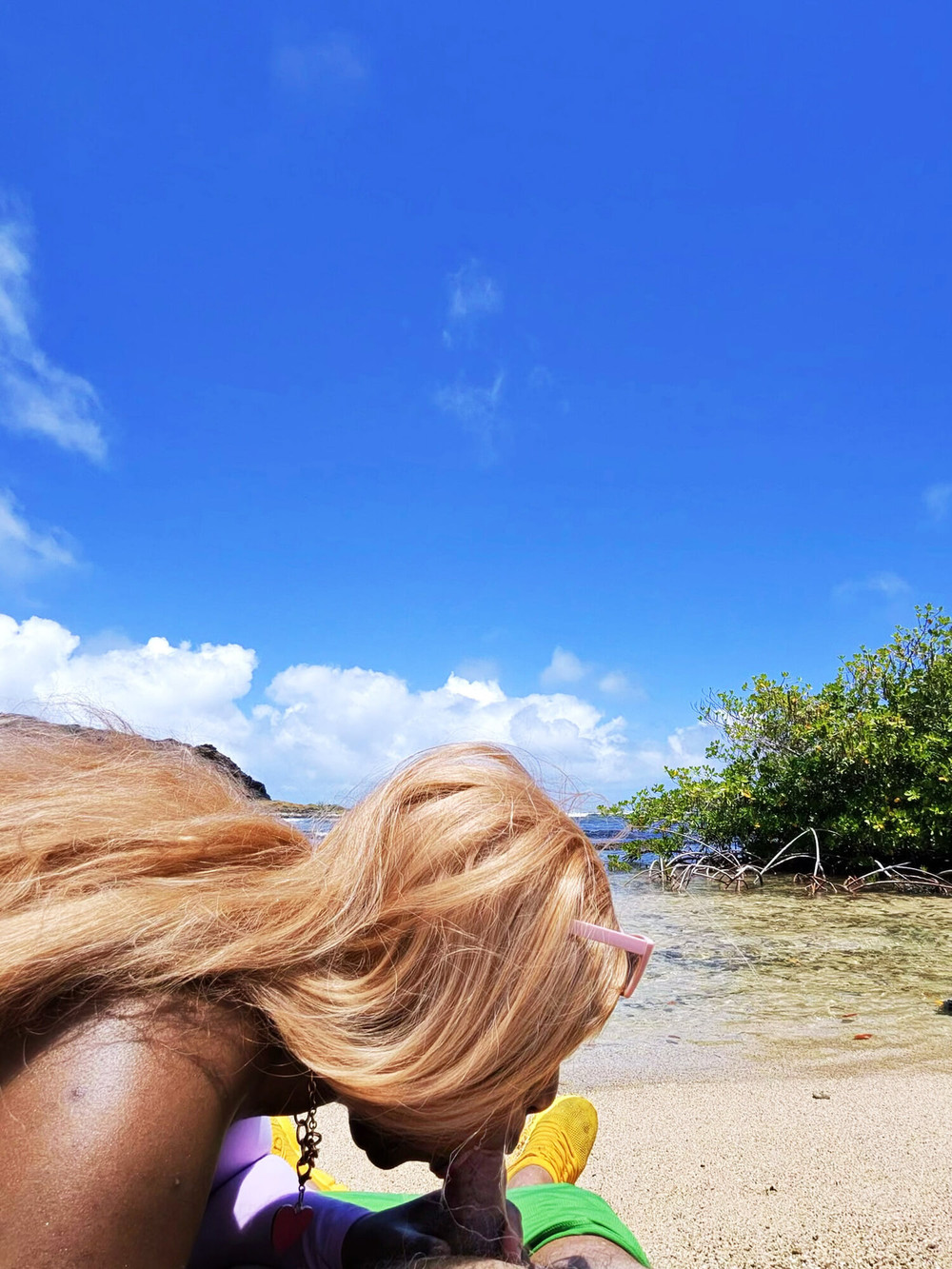 Playing together #47