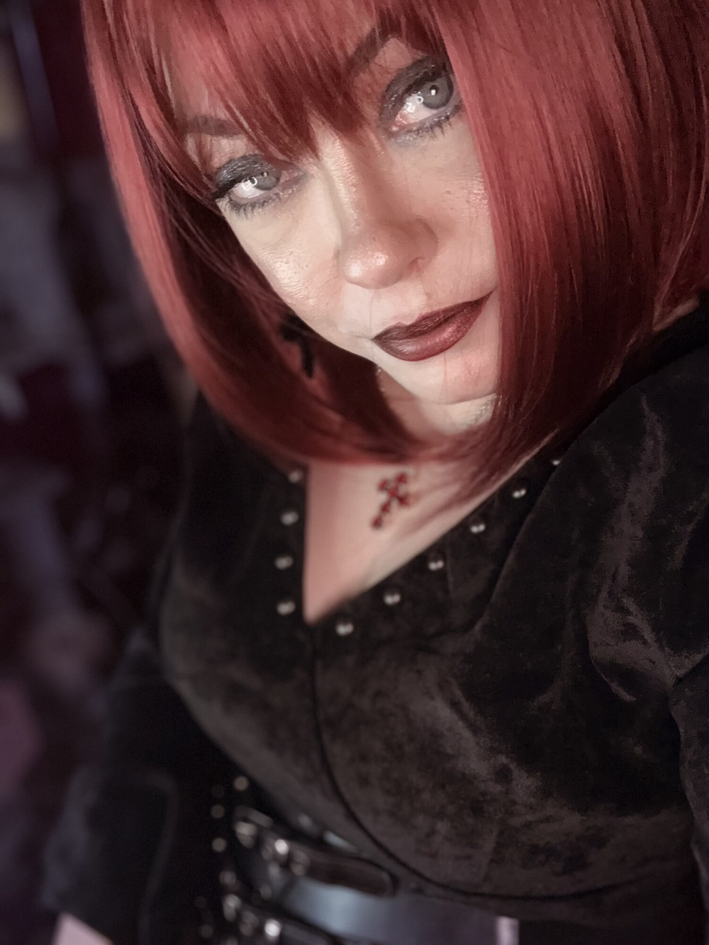 Tina Snua Selfies #89 #8