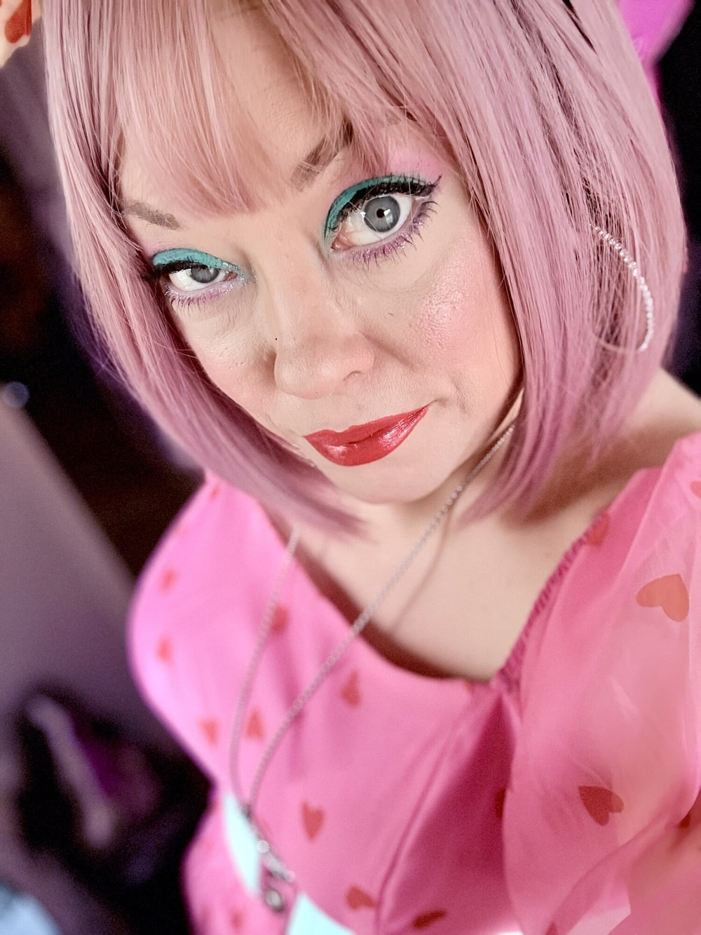 Tina Snua Selfies #79 #11