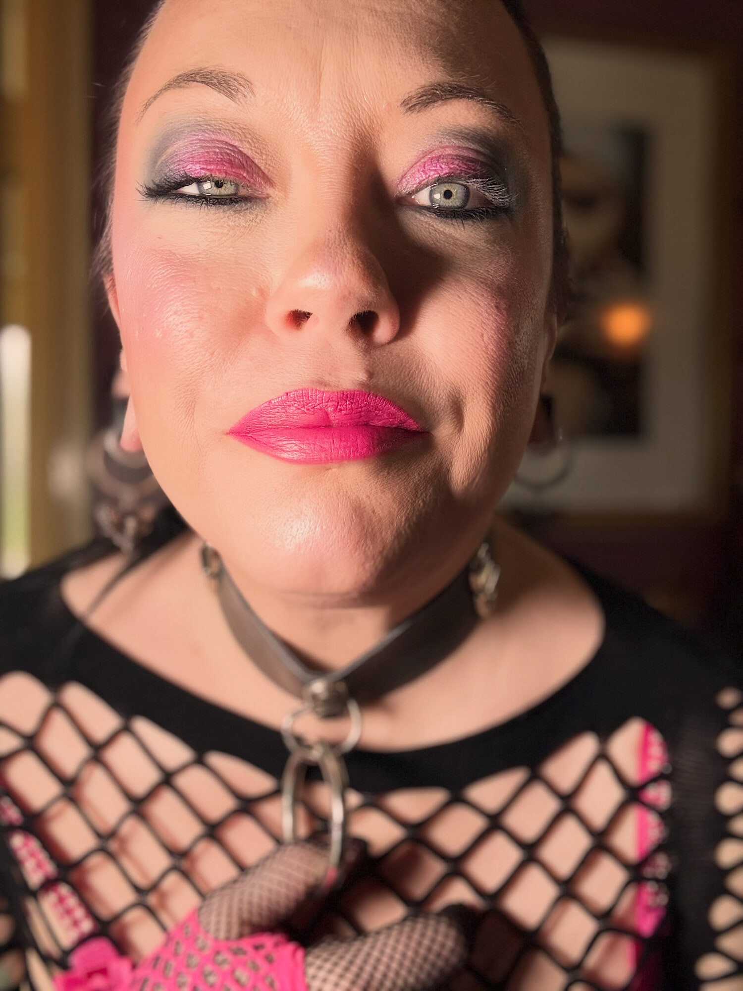 Tina Snua Selfies #150 #19