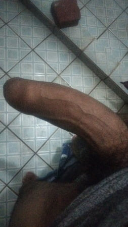 Mi polla marron