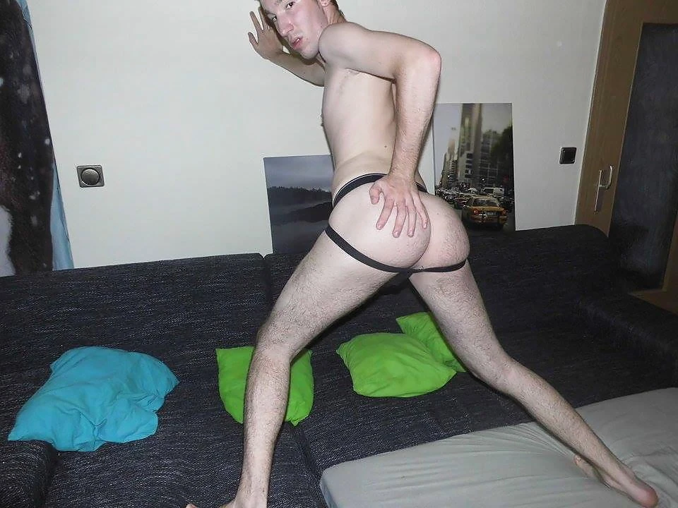 bin ich 