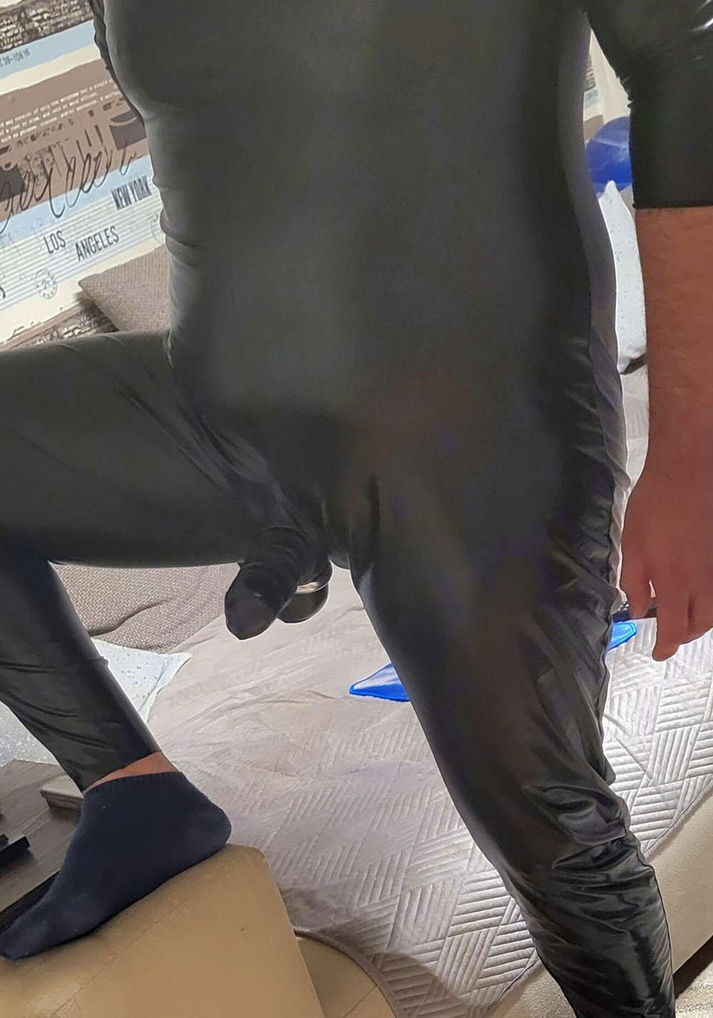 Wetlook Anzug 3