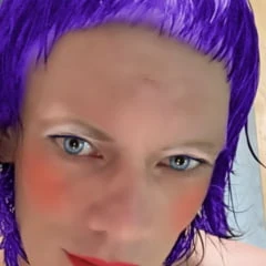Da so bin ich 