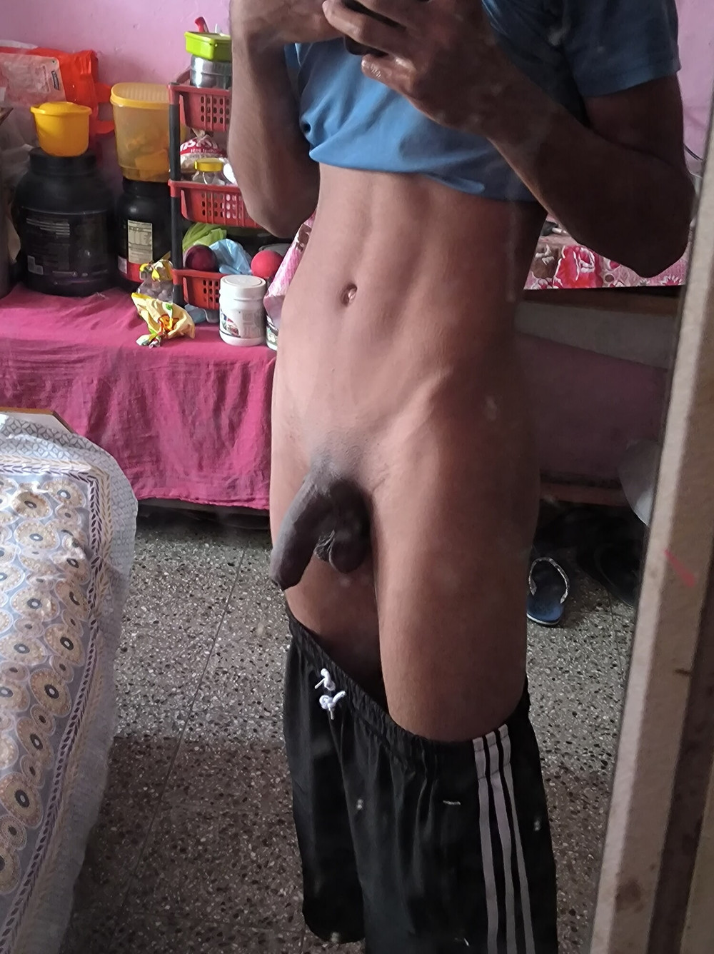 Flaccid 