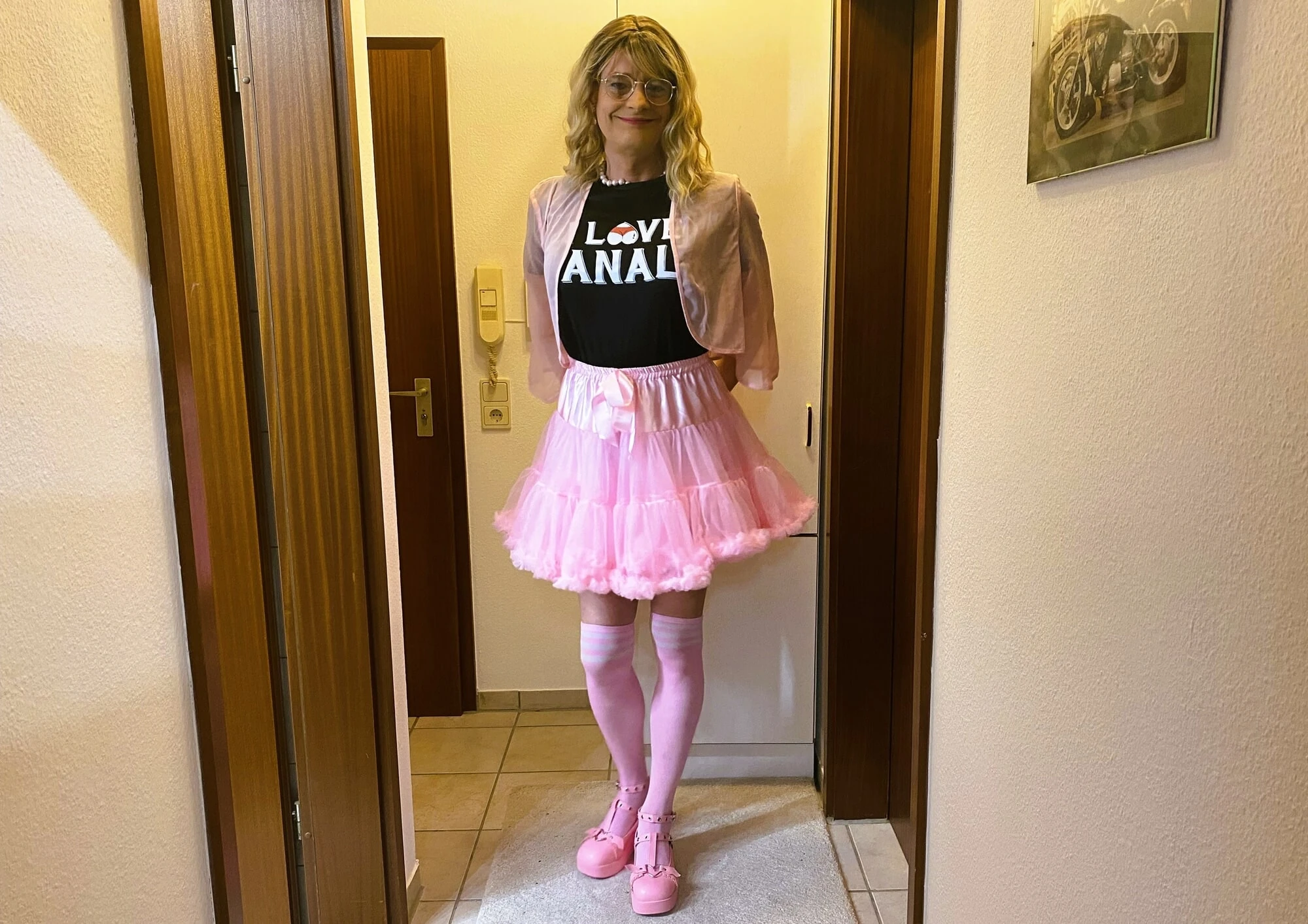 I Love Anal #14