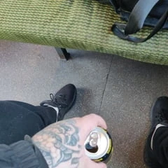 On my travels 
