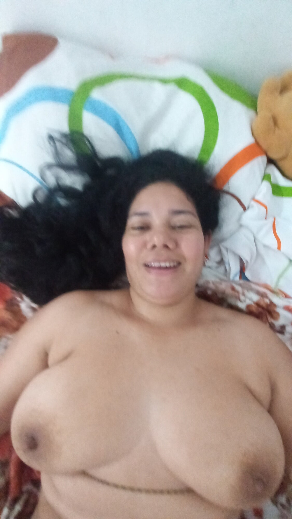 Novia anal #16