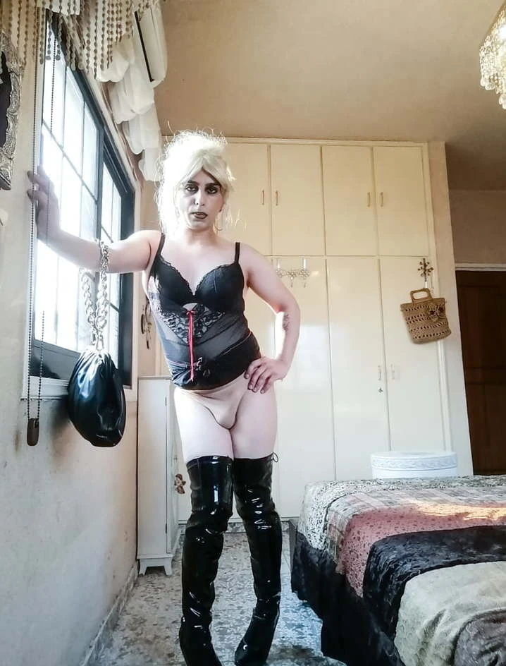 FetishEmmanuella - ALBUM 3 #20