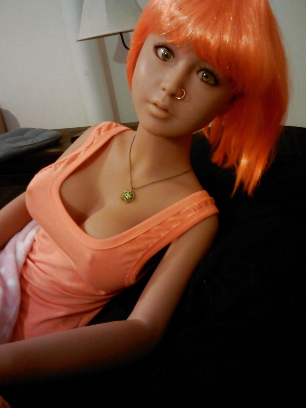 140cm love doll  #7