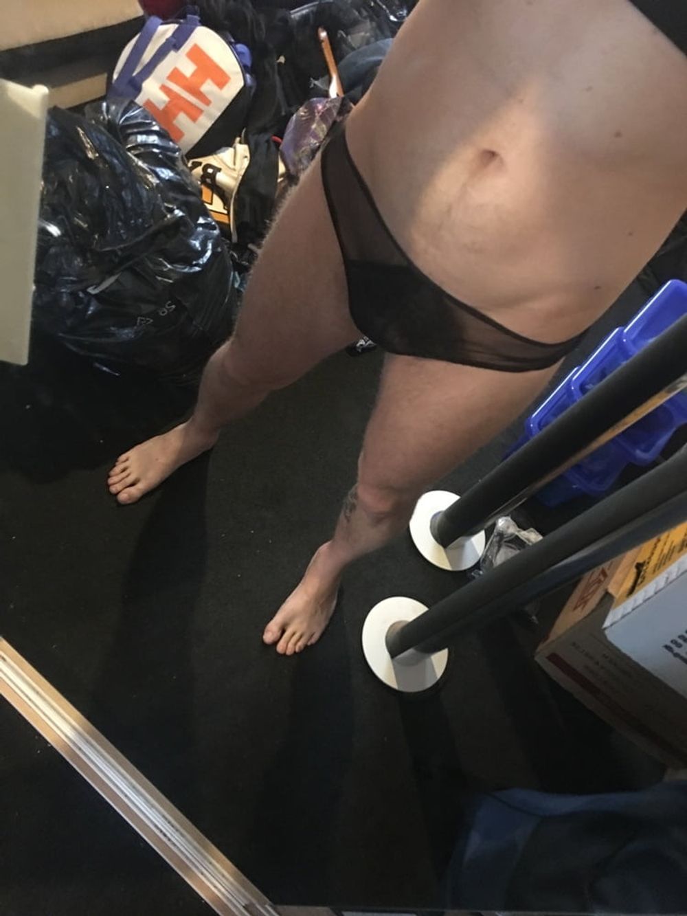 Crossdresser fun #51