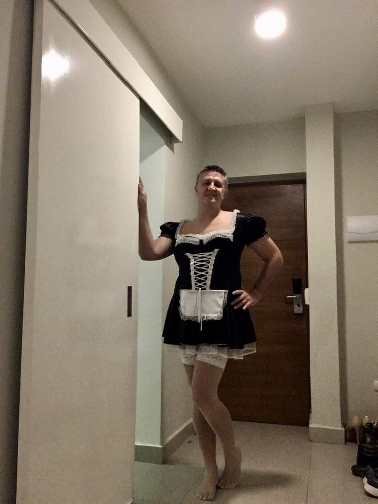 French Maid #23