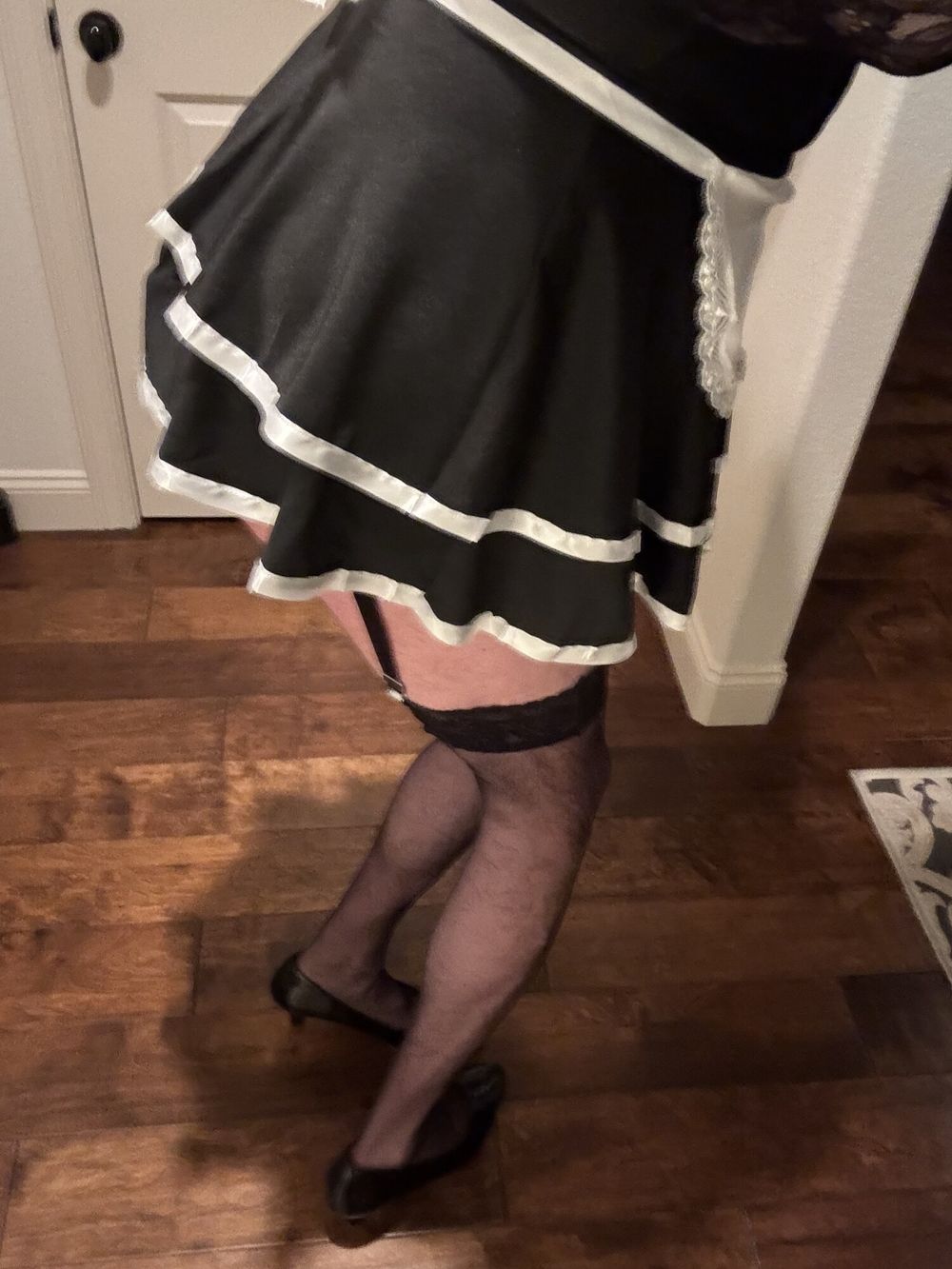 Sissy Fun #9