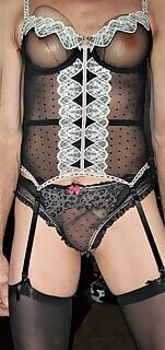 cdmichelles Lingerie  #23