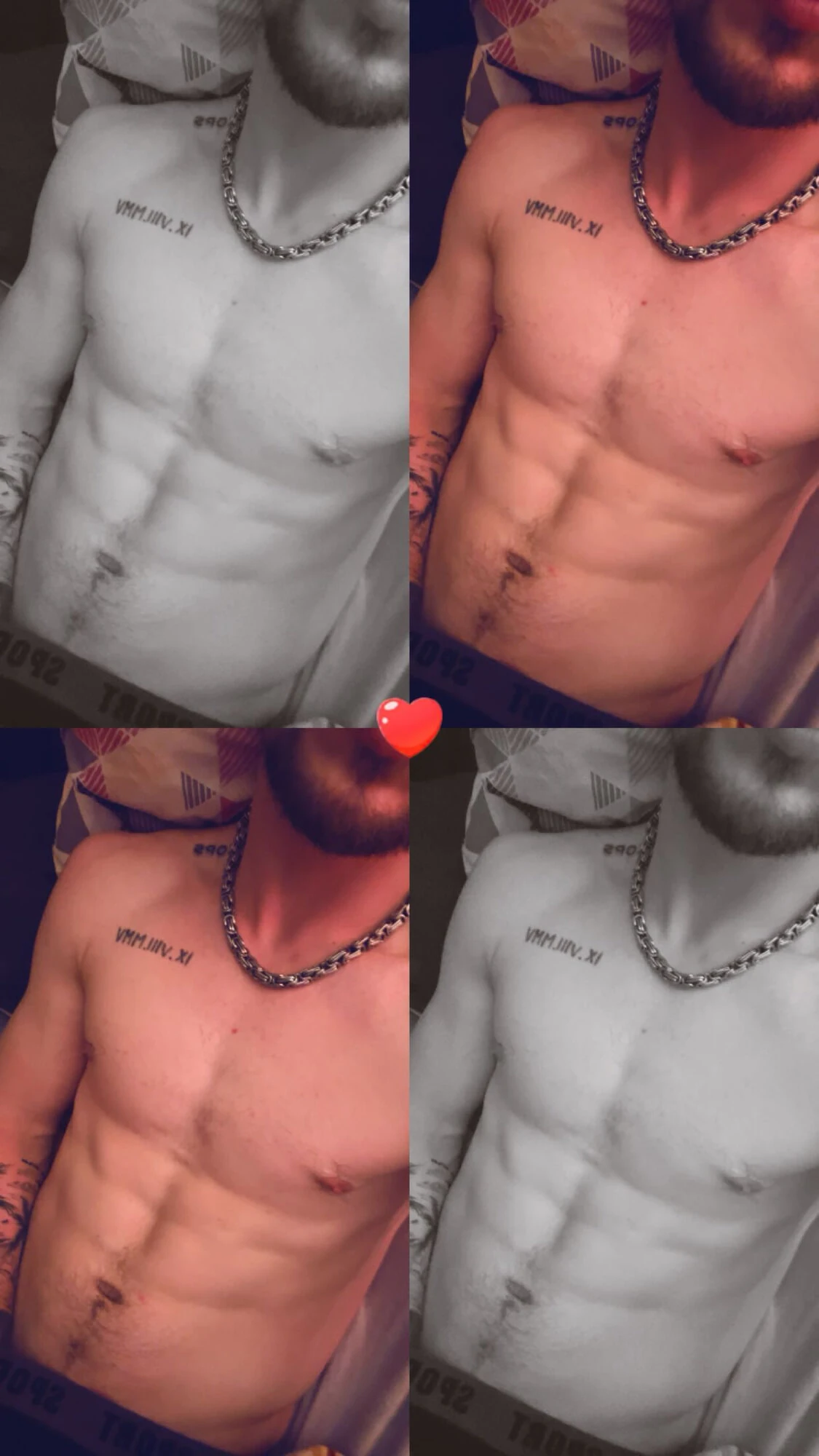 My Body 