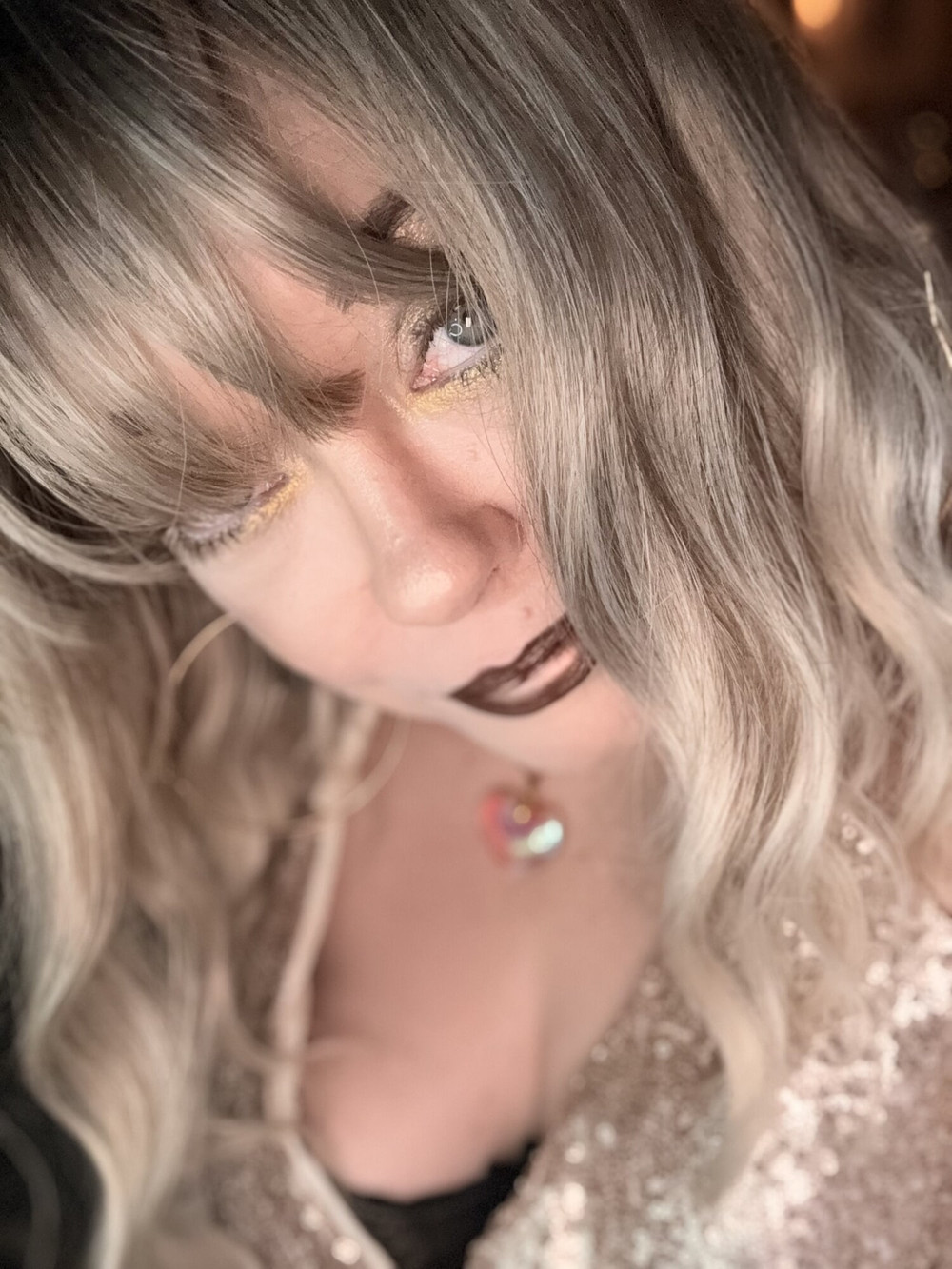 TinaSnuaSelfies #92 #11