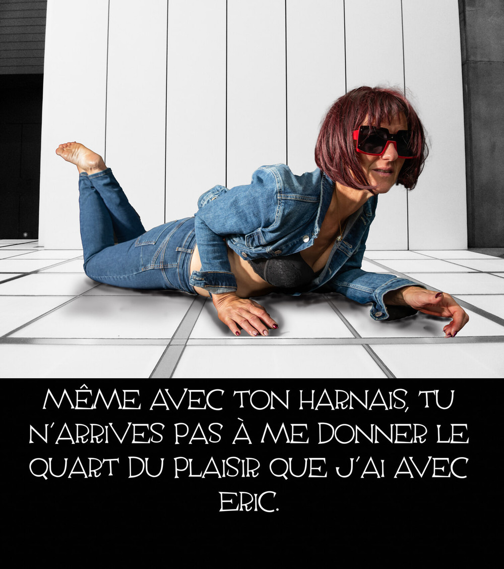 Femdom gallerie 1 #5