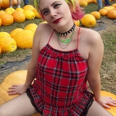Raven Lilly