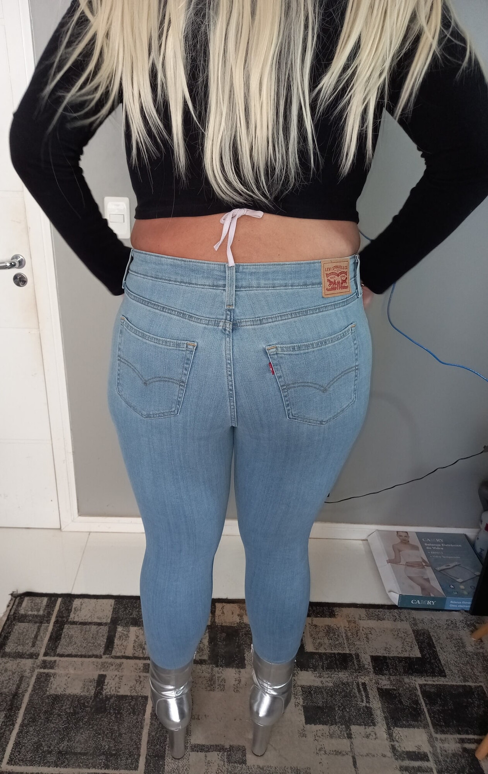 My ass for you cum #41