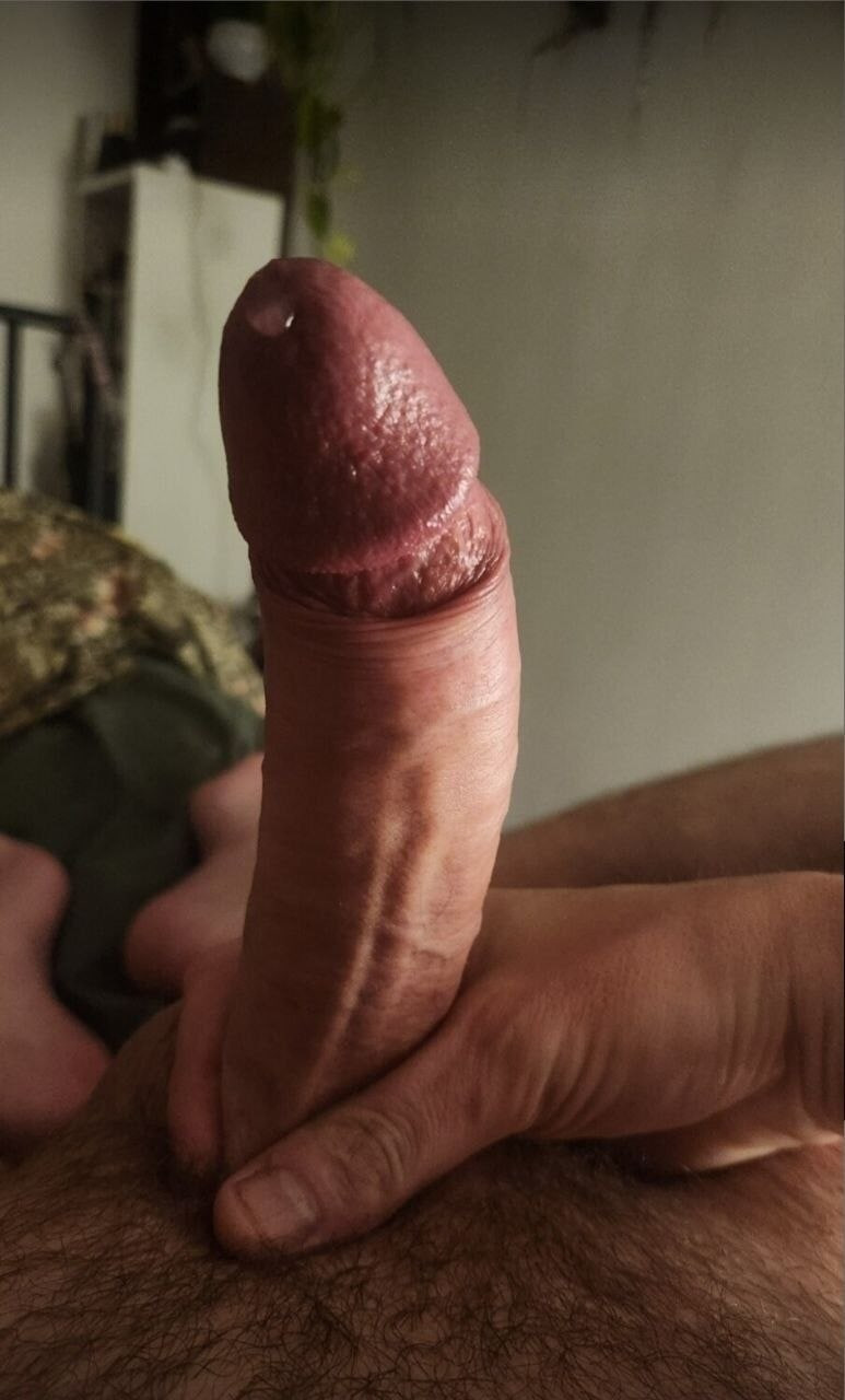 Help clean me up?