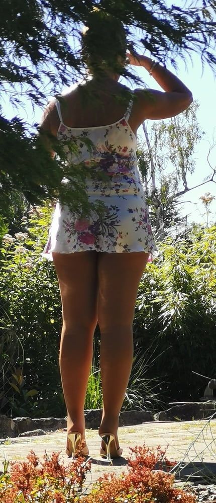 me in summerdress #10