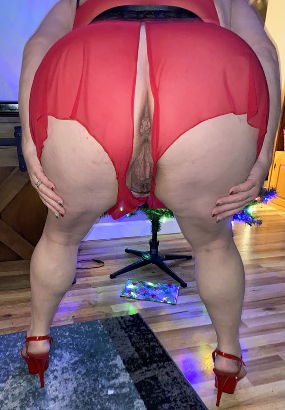  BBW xxxmas ho ho ho #55