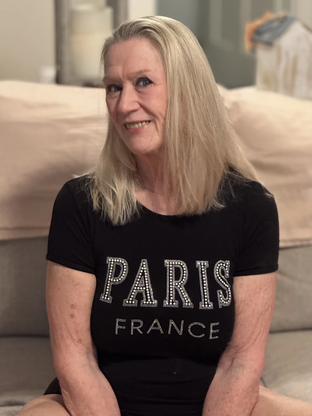GILF Dani D Mature #60 PHOTO SERIES  #5