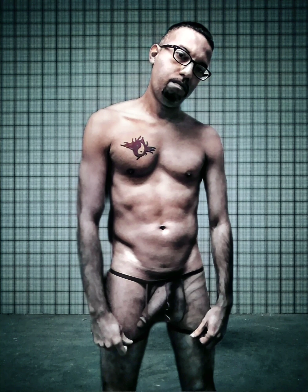 Profile Pic #3